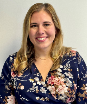 Meghan  Dykes Team Contact Image